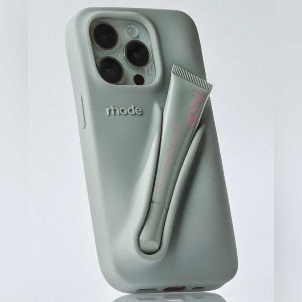 RHODE - Lip Case (IPhone 14 Pro Max)